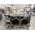 #BKX20 Engine Cylinder Block From 2014 Subaru Outback  2.5